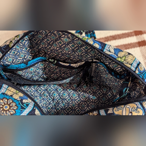 Vera Bradley Retired handbag - Picture 11 of 13